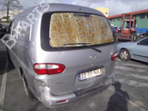 Instrument cluster HYUNDAI H-1 / STAREX Bus (A1)  | BP9770809C47 