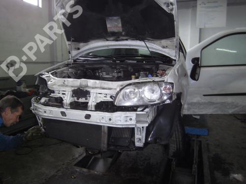 FIAT PUNTO Hatchback Van (188_) [2000-2010] 1045979