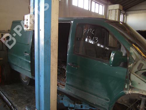 Styring servopumpe MERCEDES-BENZ VITO Van (W638)  | BP9794987M99 