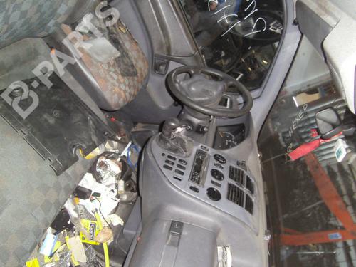 Styring servopumpe MERCEDES-BENZ VITO Van (W638)  | BP9794987M99 