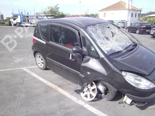 Other PEUGEOT 1007 (KM_)  | BP13726128O1 