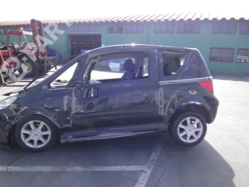 Other PEUGEOT 1007 (KM_)  | BP13726128O1 