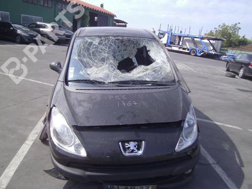 Other PEUGEOT 1007 (KM_)  | BP13726128O1 