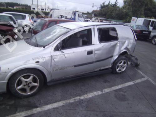 Mass air flow sensor OPEL ASTRA G Estate (T98)  | BP9771205M95 