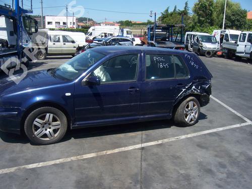 ABS pump VW GOLF IV (1J1)  | BP9771742M43 