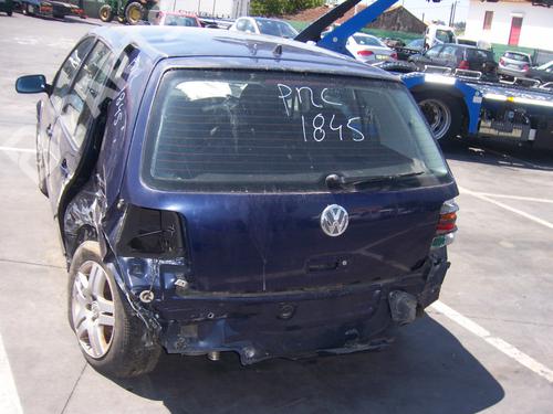 ABS pump VW GOLF IV (1J1)  | BP9771742M43 