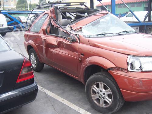 AC compressor LAND ROVER FREELANDER 2 (L359) 2.0 Si4 4x4 | BP31112351M34 