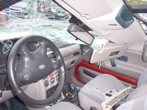 AC compressor LAND ROVER FREELANDER 2 (L359) 2.0 Si4 4x4 | BP31112351M34 