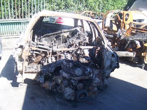 Used Parts BMW 5 Touring (E61)    1043407