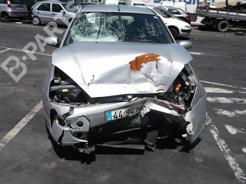 Squib airbag FORD FOCUS I (DAW, DBW)  | BP13631841C102 
