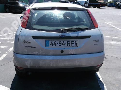 Squib airbag FORD FOCUS I (DAW, DBW)  | BP13631841C102 