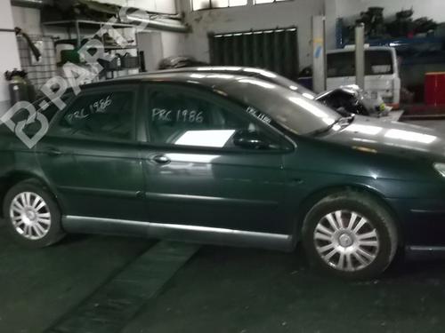 Climate control CITROËN C5 II (RC_)  | BP9773888I5 