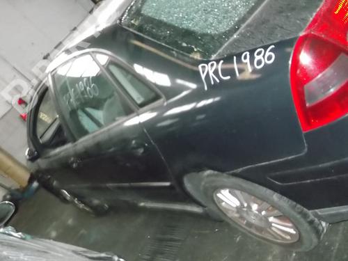 Climate control CITROËN C5 II (RC_)  | BP9773888I5 