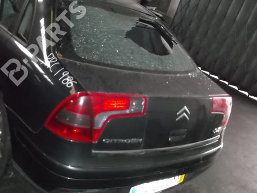 Climate control CITROËN C5 II (RC_)  | BP9773888I5 