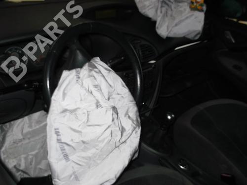 Climate control CITROËN C5 II (RC_)  | BP9773888I5 