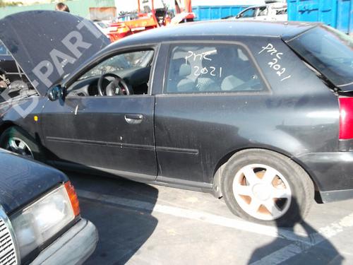 Comando clima AUDI A3 (8L1)  | BP9771640I5 