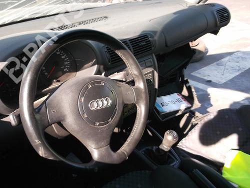 Comando clima AUDI A3 (8L1)  | BP9771640I5 