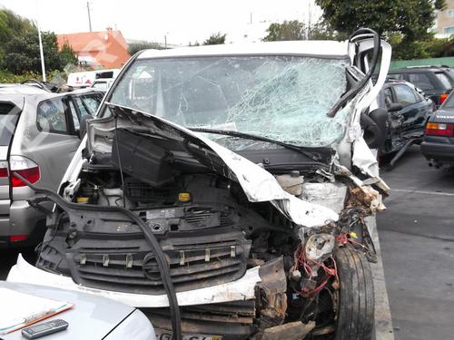 OPEL VIVARO A Bus (X83) [2001-2015]  1047147