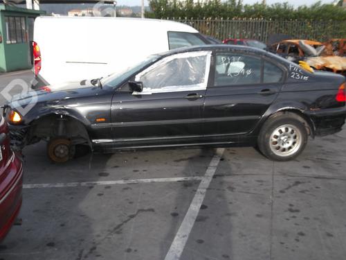 Steering pump BMW 3 (E46)  | BP9771195M99 