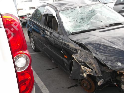 Steering pump BMW 3 (E46)  | BP9771195M99 