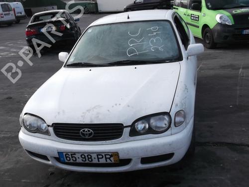 Used Parts TOYOTA COROLLA (_E11_) 1.9 D (WZE110_, WZE110R) (69 hp) 4370640