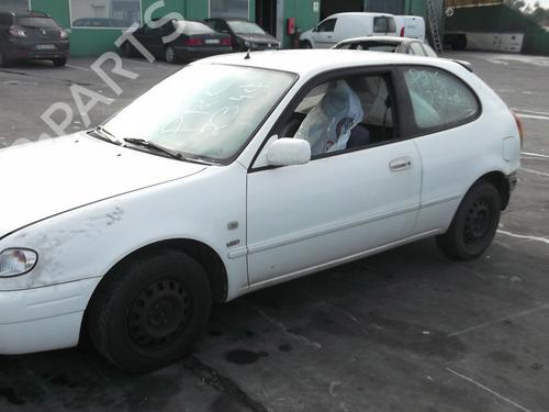 Start/Stop ECU TOYOTA COROLLA (_E11_) 1.9 D (WZE110_, WZE110R) | BP31114250M59 