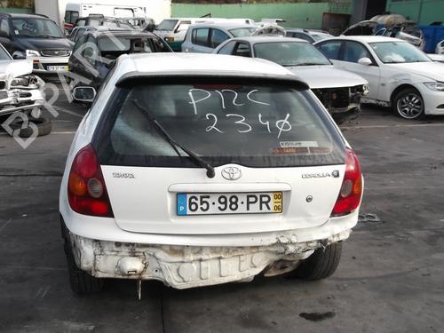 Start/Stop ECU TOYOTA COROLLA (_E11_) 1.9 D (WZE110_, WZE110R) | BP31114250M59 