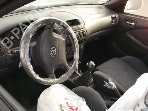 Start/Stop ECU TOYOTA COROLLA (_E11_) 1.9 D (WZE110_, WZE110R) | BP31114250M59 