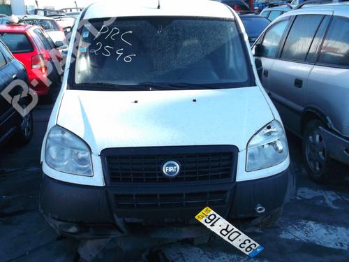 BP9771208I30 | Schalter FIAT DOBLO MPV (119_, 223_)  BP9771208I30