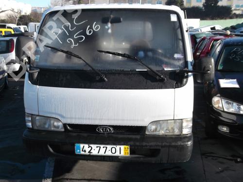 Used Parts KIA K2700 (SD) [1999-2025]  1049641