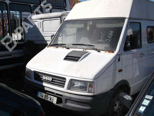 Używane części IVECO DAILY II Bus [1989-1999]  1049732