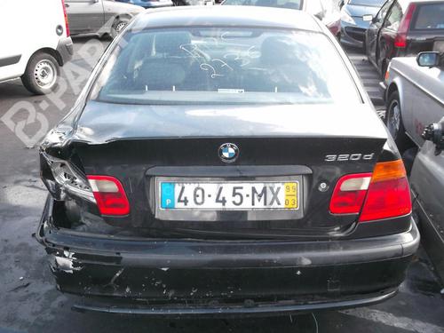 Other BMW 3 (E46)  | BP13721826O1 