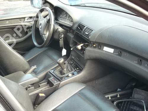 Other BMW 3 (E46)  | BP13721826O1 