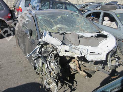 Retrovisore destro CITROËN C4 I (LC_)  | BP10297353C27 