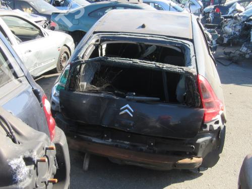 Retrovisore destro CITROËN C4 I (LC_)  | BP10297353C27 