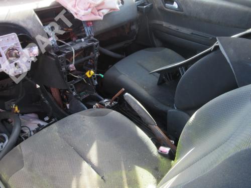 Retrovisore destro CITROËN C4 I (LC_)  | BP10297353C27 