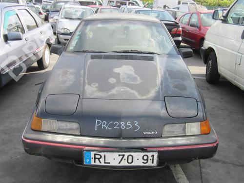 Used Parts VOLVO 480 (482) [1986-1996]  1050493