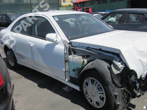 Altro MERCEDES-BENZ E-CLASS (W211)  | BP13724955O1 