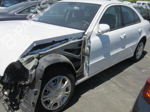 Altro MERCEDES-BENZ E-CLASS (W211)  | BP13724955O1 