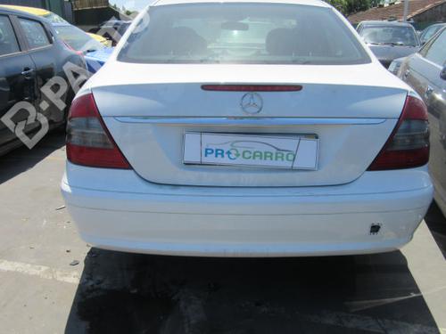 Altro MERCEDES-BENZ E-CLASS (W211)  | BP13724955O1 