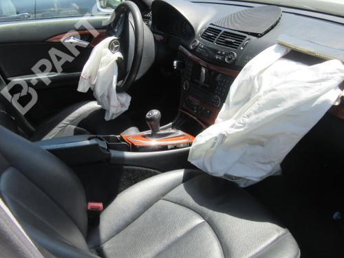 Altro MERCEDES-BENZ E-CLASS (W211)  | BP13724955O1 