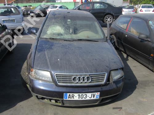 BP9776401C24 | Vindusheismekanisme venstre bak AUDI A6 C5 (4B2) 2.7 T quattro BP9776401C24