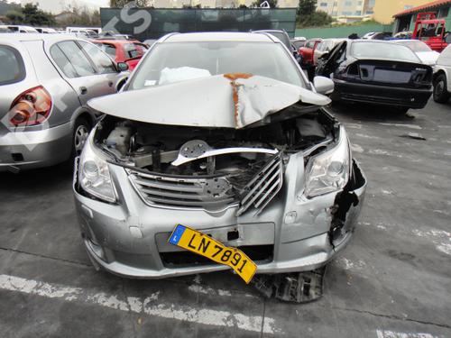 TOYOTA AVENSIS Estate (_T27_) [2008-2018]  1050711