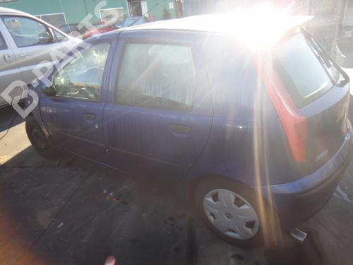 Left front driveshaft FIAT PUNTO (188_)  | BP9773375M38 