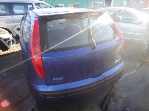 Left front driveshaft FIAT PUNTO (188_)  | BP9773375M38 