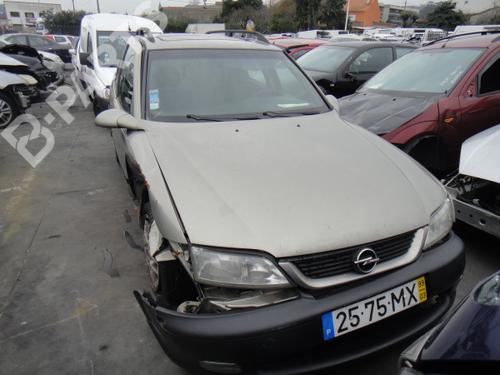 Used Parts OPEL VECTRA B Estate (J96)    1051238