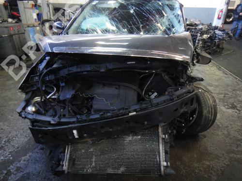 Used Parts FORD FOCUS II Turnier (DA_, FFS, DS)    1053004