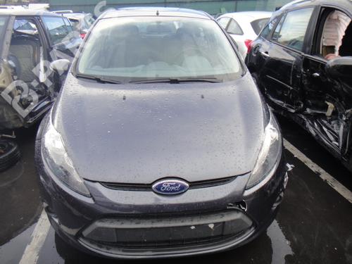 Elektronisk modul FORD FIESTA VI (CB1, CCN)  | BP13722151M83 