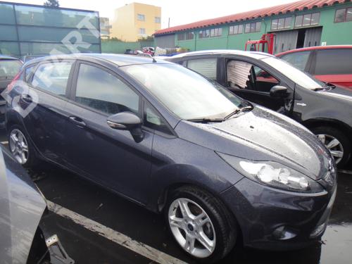 Elektronisk modul FORD FIESTA VI (CB1, CCN)  | BP13722151M83 