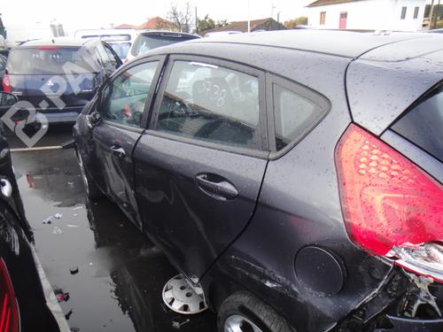 Elektronisk modul FORD FIESTA VI (CB1, CCN)  | BP13722151M83 